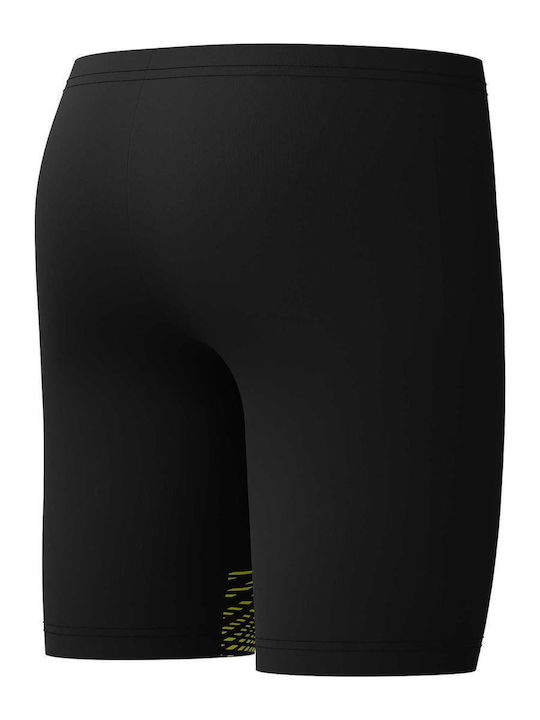 Speedo Tech Παιδικό Μαγιό Jammer Black