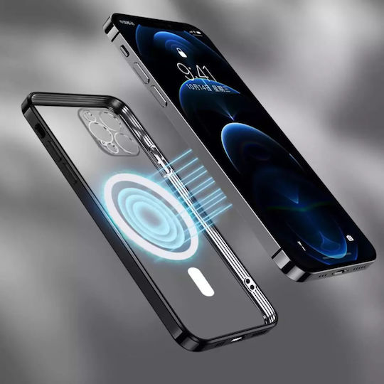 Wozinsky Back Cover Silicon Negru (Galaxy S24 FE)
