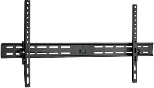 Philips Universal Wall Mount SQM7842/GRS Βάση Τηλεόρασης Τοίχου έως 100" και 45kg Μαύρο