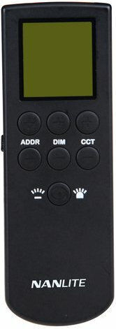 Nanlite NL-RC1 Zubehör für Studio
