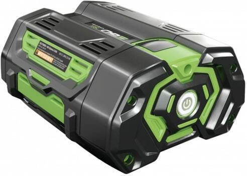 Ego Power Plus Werkzeugbatterie Lithium 56V mit Kapazität 4Ah