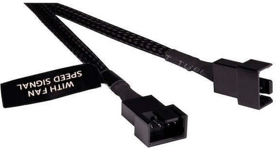 Alphacool 18683 Computer Cooling System Spare Parts & Accessories Computer Cooling System Rgb Splitter Cable