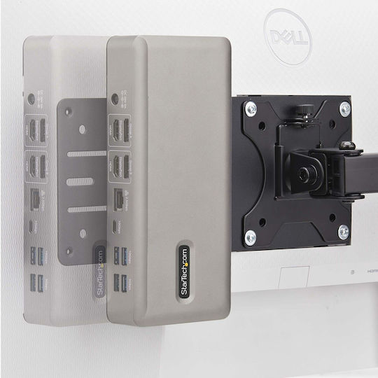 StarTech Suport Perete Mini PC / SFF