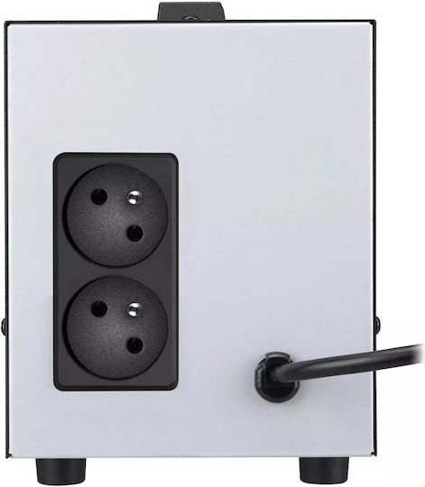 Powerwalker Avr 1500 Siv Fr Regulator Automat de Tensiune