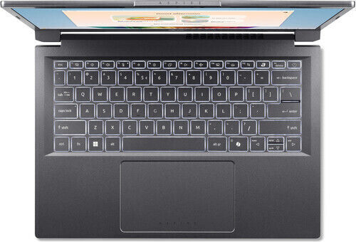 Acer Aspire 14 AI 14" FHD+ (Ultra 7-256V/16GB/1.0TB SSD/W11 Home) (US Keyboard)