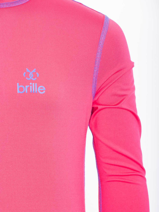 Set Termic pentru Copii Warmwarm Pink