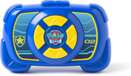 Spin Master Paw Patrol Полицейска Количка За 3+ Години
