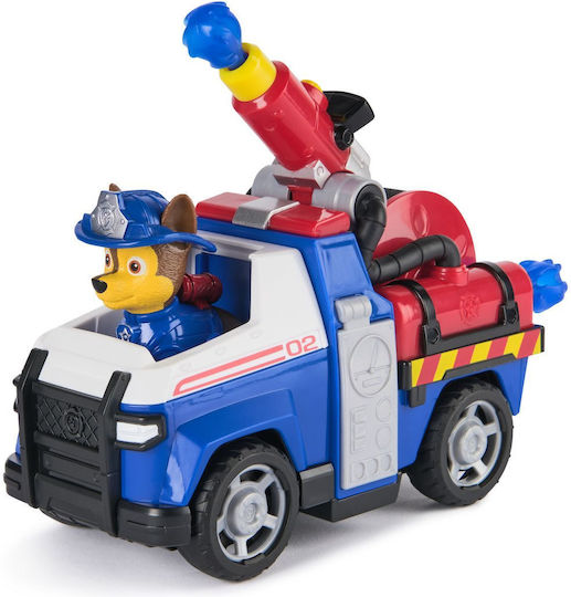 Spin Master LKW Feuerwehrauto für 3++ Jahre