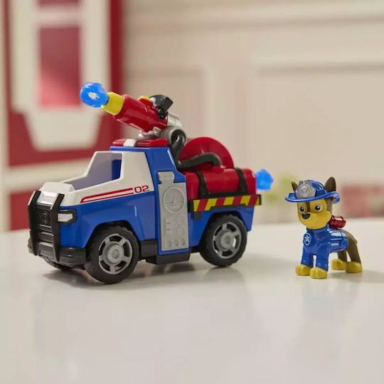 Spin Master LKW Feuerwehrauto für 3++ Jahre