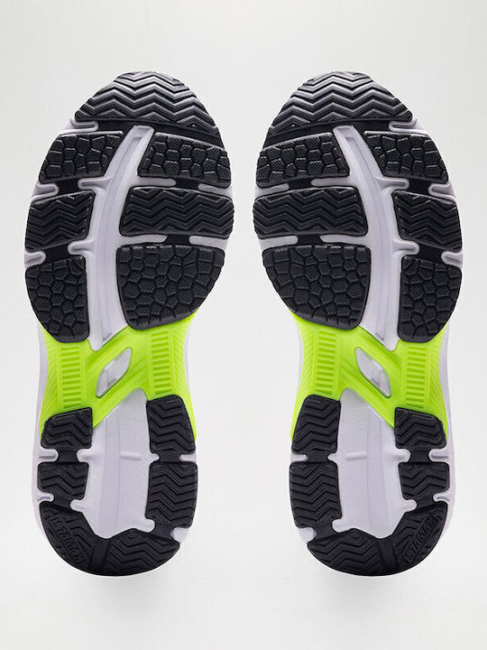 Kids Sneakers with Scratch Blue