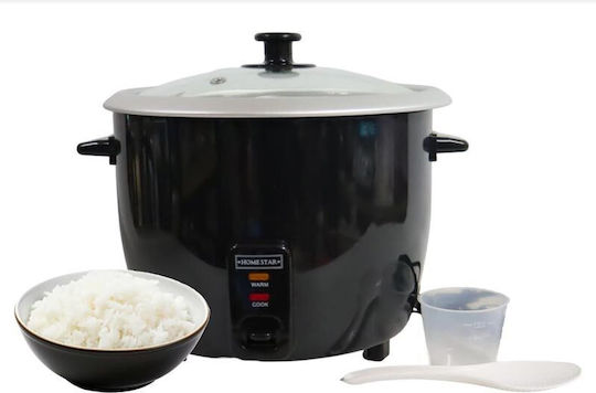 Cheffinger Rice Cooker 1.0kW with Capacity 2.8lt