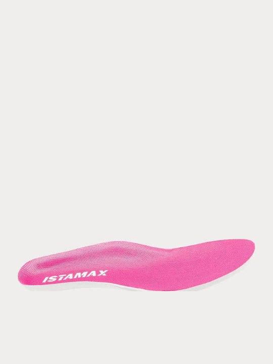 Kids Sneakers with Scratch Fuchsia