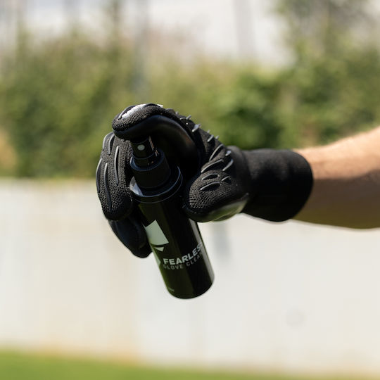 Fearless Goalkeepers Glove Cleaner Goalkeeper Gloves Soap 120ml