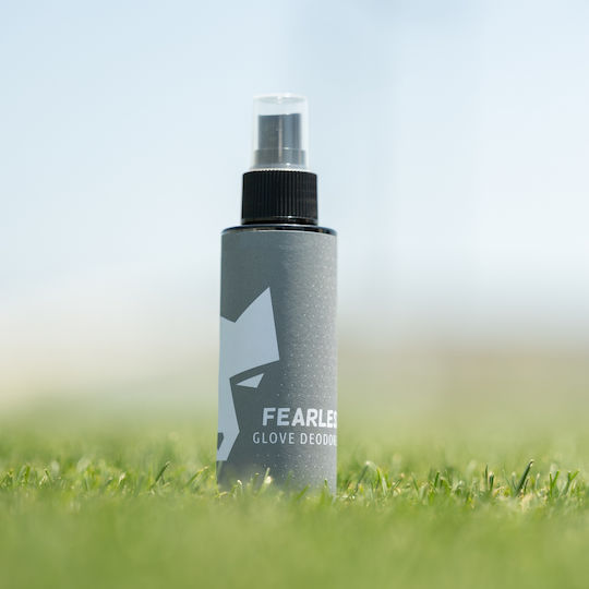 Fearless Goalkeepers Glove Refresher