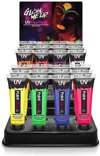 Αποκριάτικο Face Painting 12ml