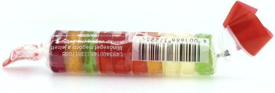 Haribo Ζελεδάκια Roulette 25gr