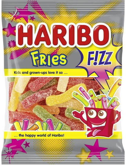 Haribo Saure Pommes Gelees 100gr