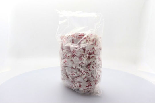 Tulip Charleston Jellies with Rose Flavour 1000gr