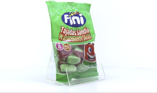 Fini Jellies Watermelon Slices Gluten Free 100gr