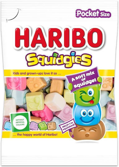 Haribo Ζελεδάκια 80gr