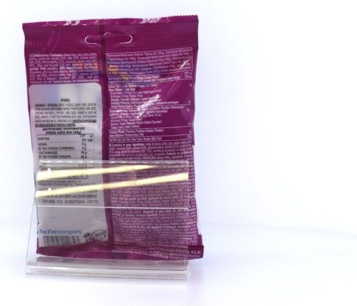 Fini Jeleuri Pirate Skulls Fara Gluten 100gr