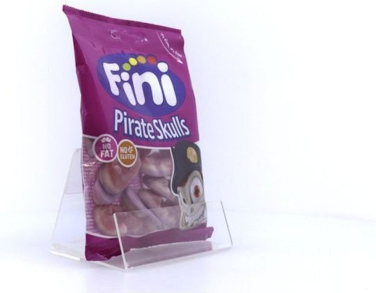 Fini Jeleuri Pirate Skulls Fara Gluten 100gr