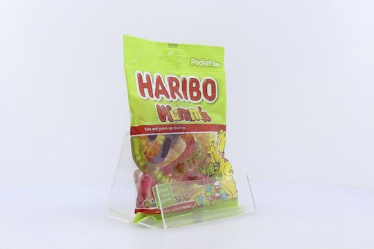 Haribo Ζελεδάκια Wummis 100gr