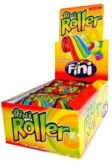 Fini Roller Confectionery 20gr