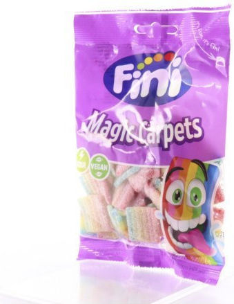 Fini Ζαχαρωτά Magic Carpets 100gr