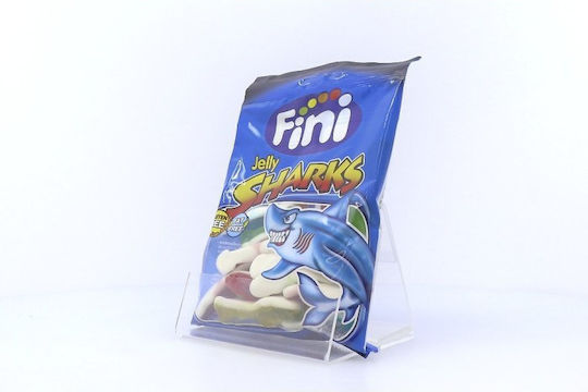 Fini Jelly Sharks Gluten Free 100gr