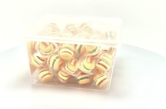 Trolli Ζελεδάκια Μini Burger 10gr