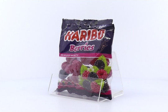 Haribo Ζελεδάκια Berries 100gr