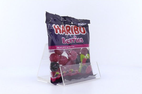 Haribo Ζελεδάκια Berries 100gr