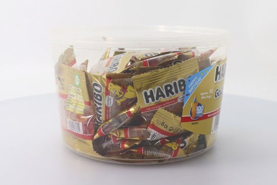 Haribo Ζαχαρωτά 500gr