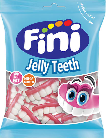 Fini Confectionery 90g Jelly Teeth