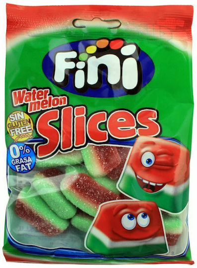 Felii de pepene verde Fini Confectionery 90g