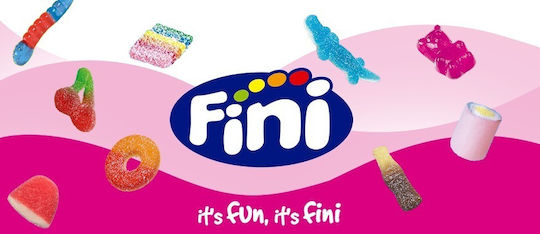 Fini Ζαχαρωτα 90g Party Mix