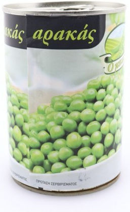 Ο Μπαξές Αρακάς 400gr