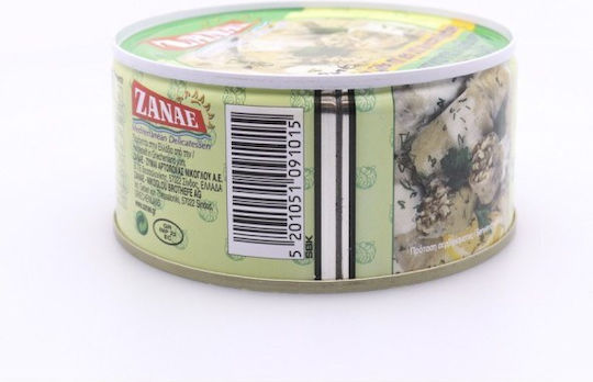 Zanae Cabbage rolls with ground meat 280gr
