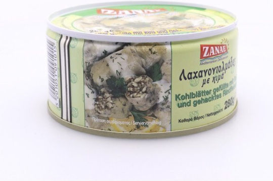 Zanae Cabbage rolls with ground meat 280gr