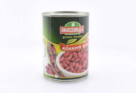Omospondia Beans Red 380gr