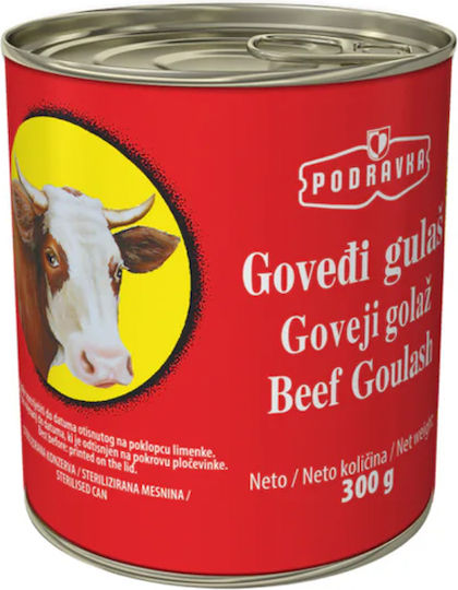 Podravka Gulas 300gr