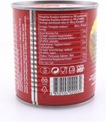 Podravka Gulas 300gr