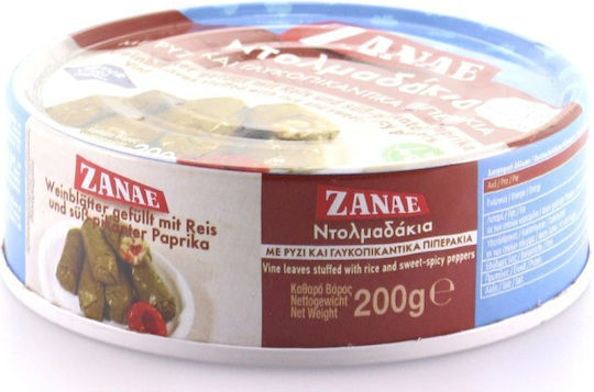 Ζαναε Ντολμαδάκια 200gr