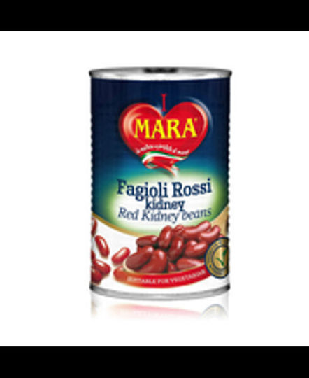 Mara Φασόλια Κόκκινα 400gr