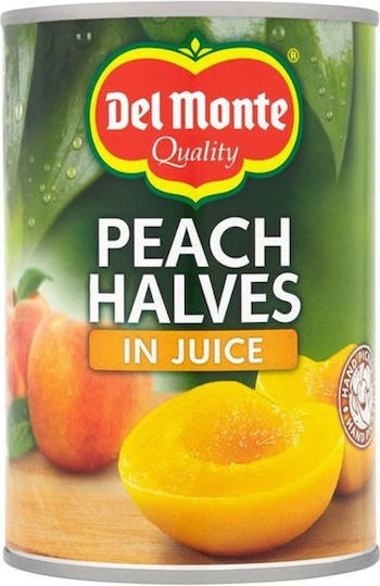 Del Monte Κομπόστα Ροδάκινο 420gr