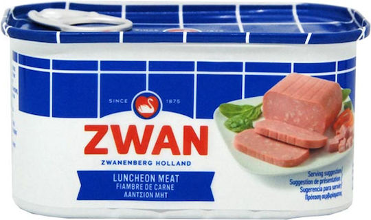 Zwan Lunchion Meat 200gr