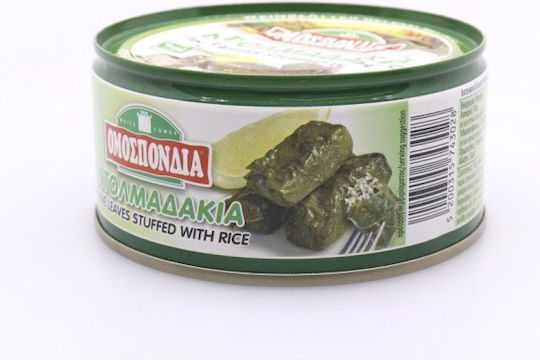 Ομοσπονδία Ντολμαδάκια 280gr