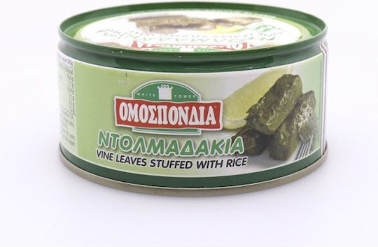 Ομοσπονδία Ντολμαδάκια 280gr
