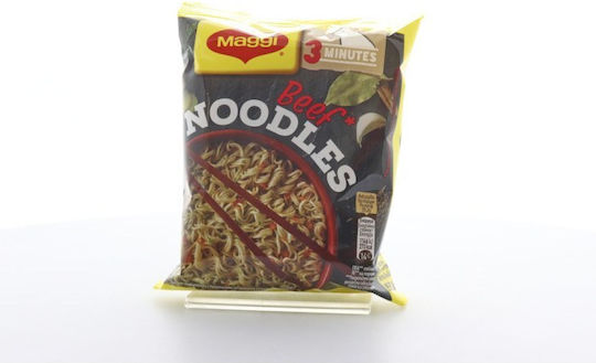 Maggi Noodles 59.2gr 250ml